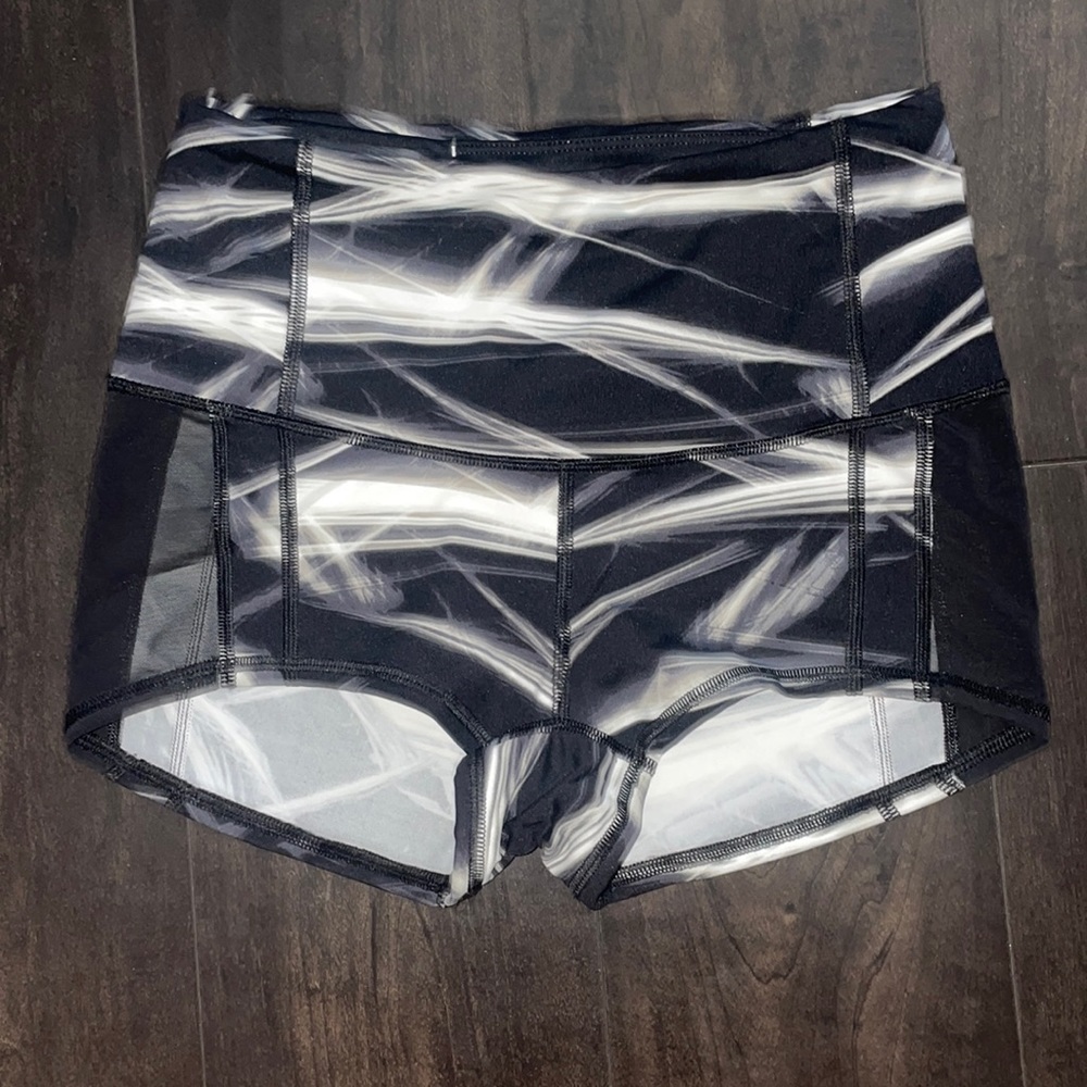 Victoria Secret Sport Shorts. Size small.